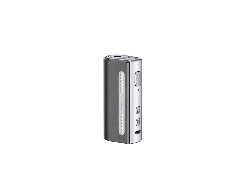 Hot Sell Latest Design Mini 80W 5ml Big Capacity Box Mod with Leak-Proof Design Leak-Proof Design