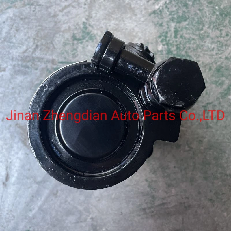 Dz9100130028 Power Steering Pump for Shacman Delong Truck Spare Parts