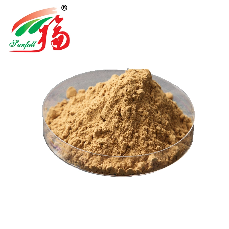 White Tea Extract 80% Polyphenols Instant Tea Extract