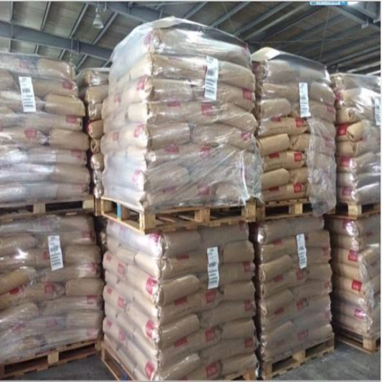 GPPS Sinopec Raw Materials for Transparent Food Grade Disposable Tableware GPPS 525