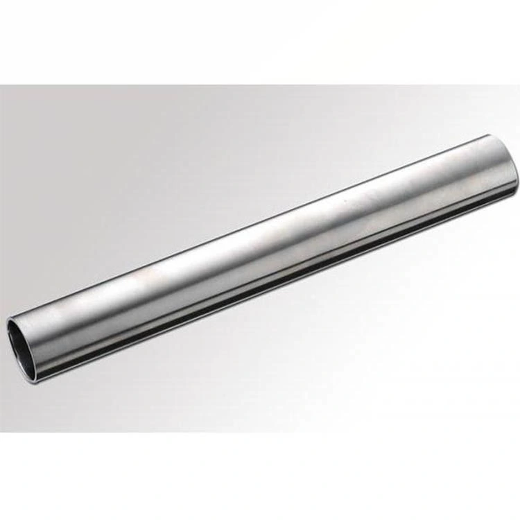 High quality/High cost performance Anodized Pipe 7075 T6 Aluminum Tube Aluminum Alloy Pipe