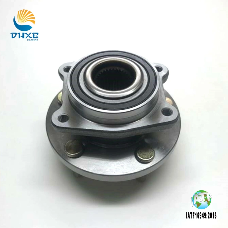 Wheel Hubs with Bearings for Chrysler OE: 5085406AA 5085406ab 5085406AC 5105233AA 5105233ab 5105233AC 5154211AA K05085406AC K05154211AA Bearing Hub