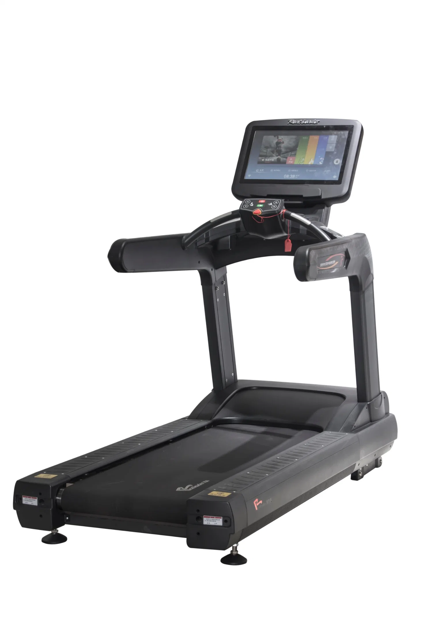 Equipment for Fitness Center Treadmill