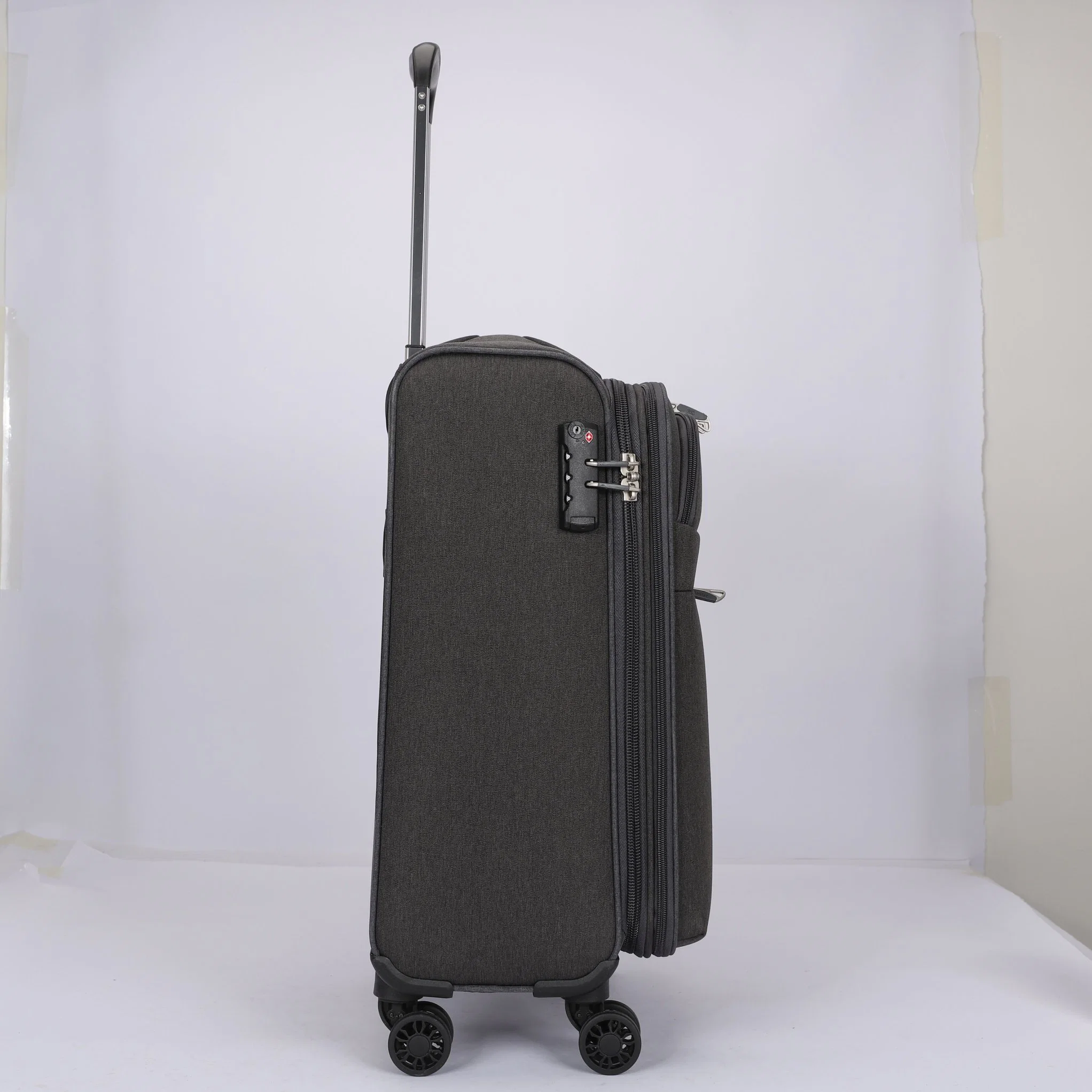 2023 Kofferset Business Trolley Travel Bag Wholesale/Supplier Waterproof Trolley Luggage Bag