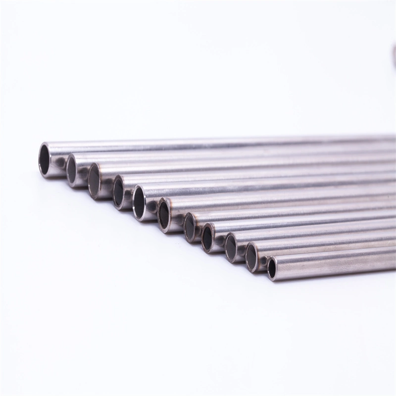 Hot Sale 316L OEM Stainless Steel SSAW/ERW/Weld/Welding/Welded Seamless Steel Pipes