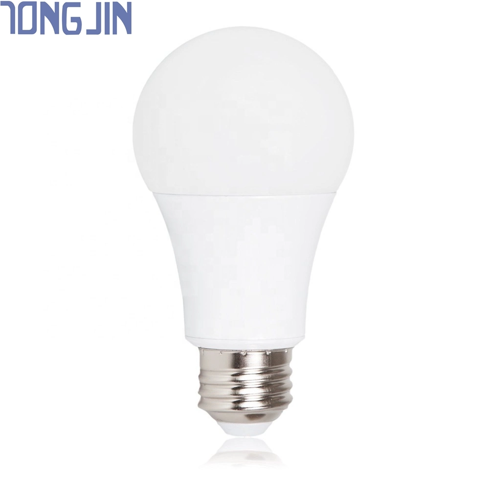 Melhor qualidade de fabricante de lâmpadas economizadoras de energia da China, E27 Lâmpada LED de iluminação LED