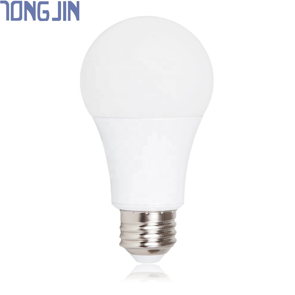 Best Quality China Manufacturer Energy Saving Lamps, E27 LED Bulb, LED Lighting