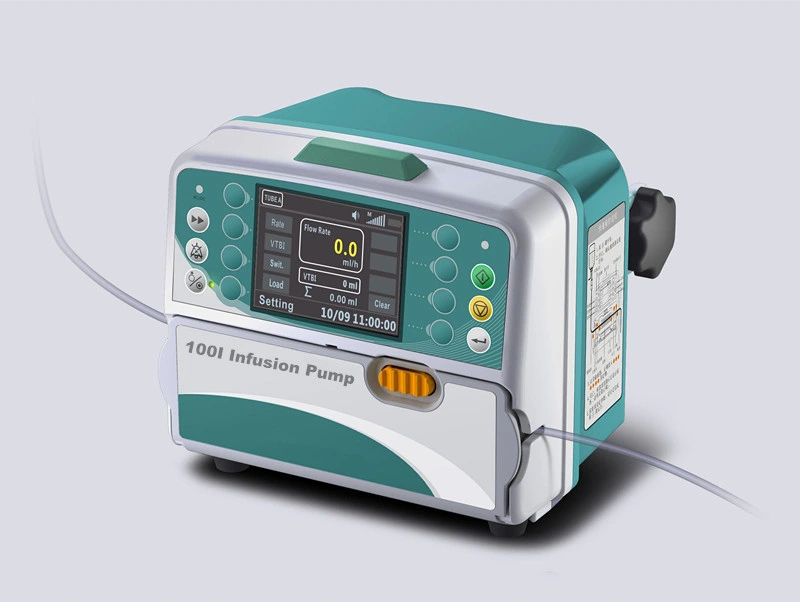 Multi-Function Automatic Intravenous Infusion Pump (AM-100II)