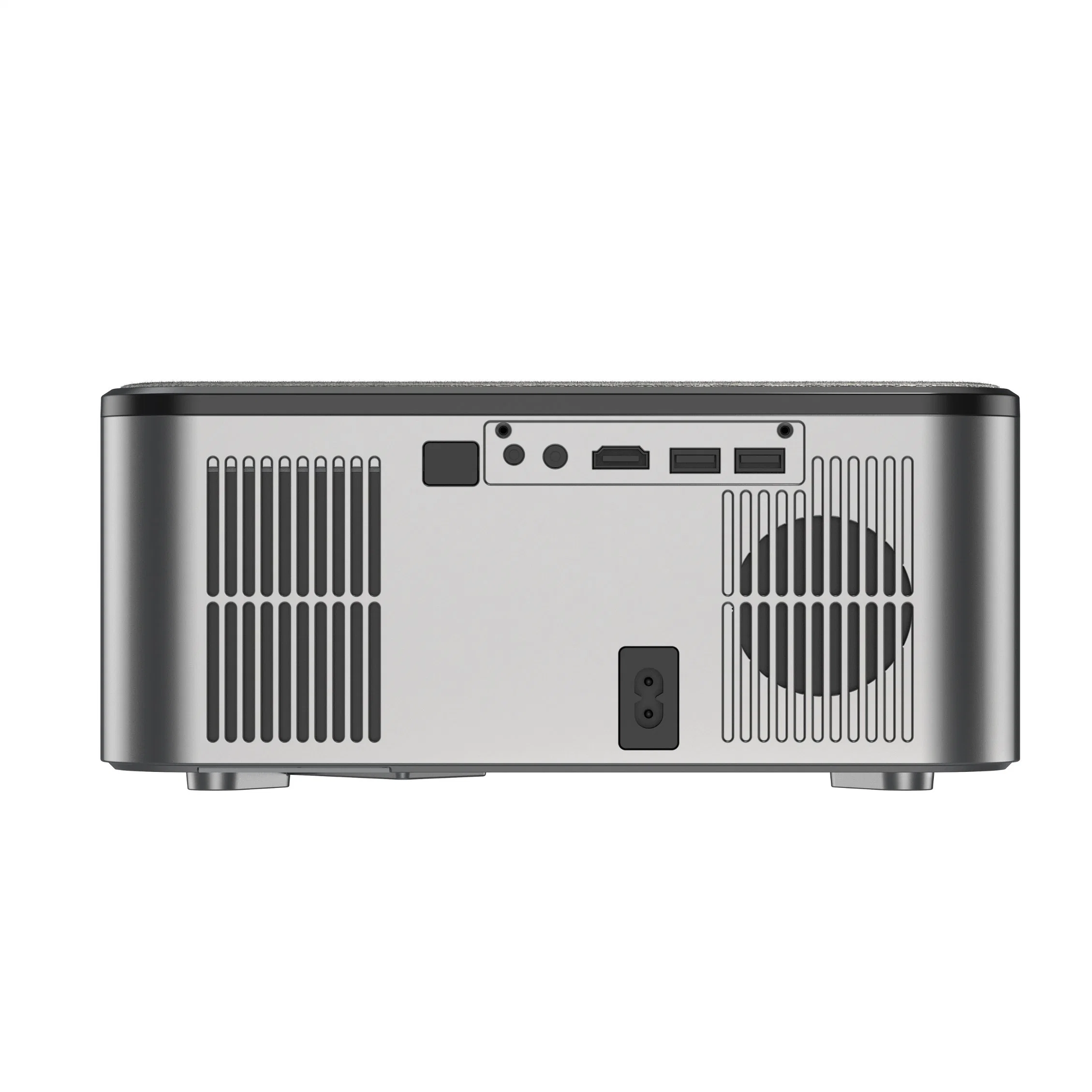 Professional Manufacture LCD LED 1080P Home Theater Portable Mini Multimedia Projector