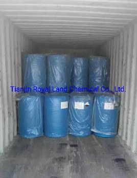 High-Temperature Anti-Mud Low Odor Oil Well Drilling Lubricant Rl-A801L