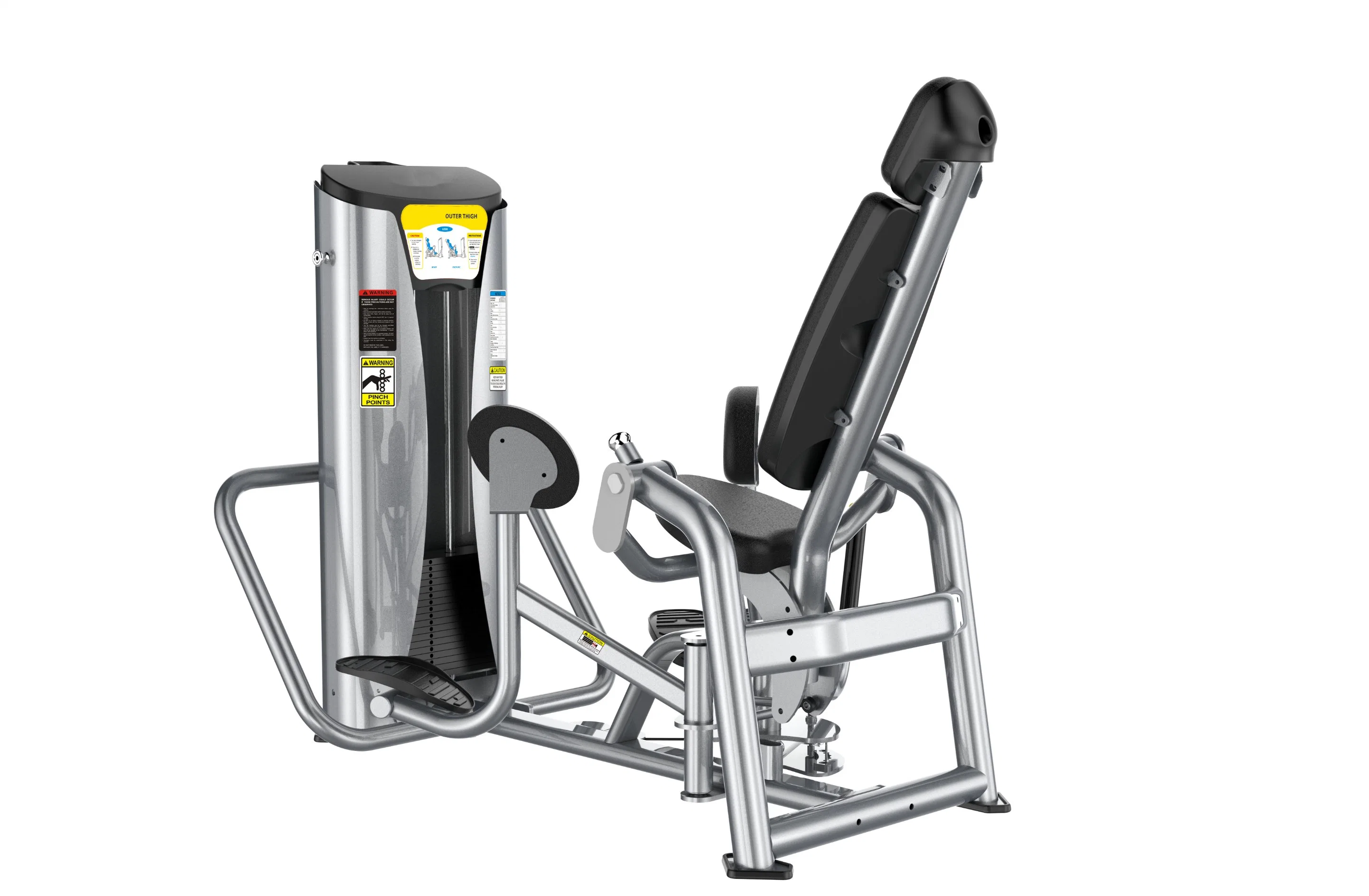 Inner and Outer Thigh Exercise Machine Inner Thigh Machine