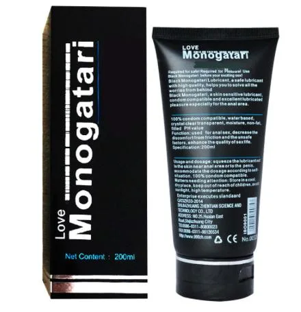 Crema de cuidado para hombres Strongman Penis Masaje Crema Sexo