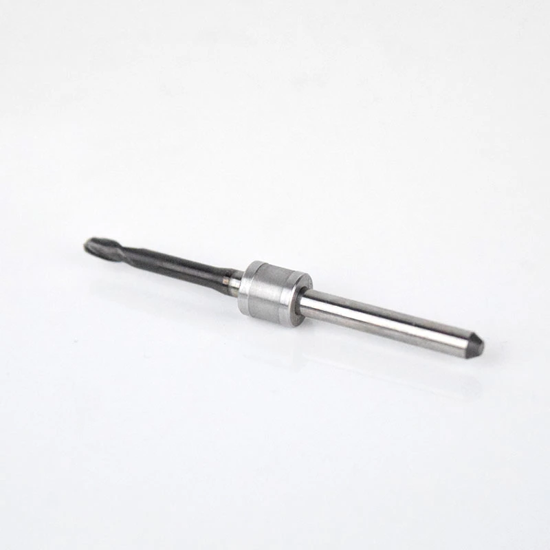 Carbide Tungsten CAD/Cam Drill Diamond Coating Amann Girrbach Zirconia Milling Bur Dental Burs