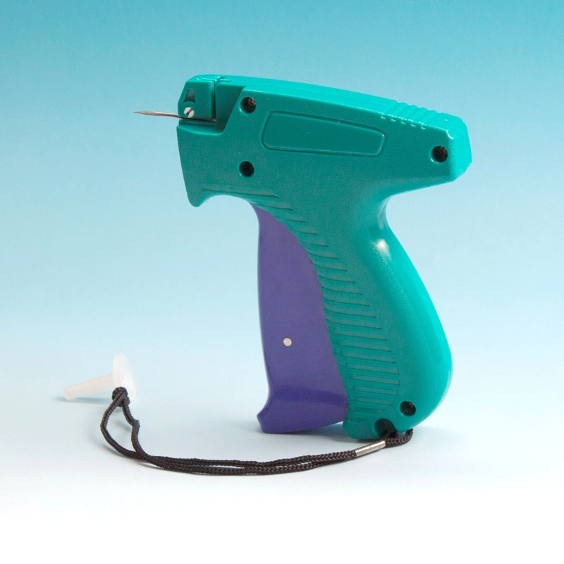 [Sinfoo] 605f Fine Tag Pin Tagging Gun (CY605F-4)