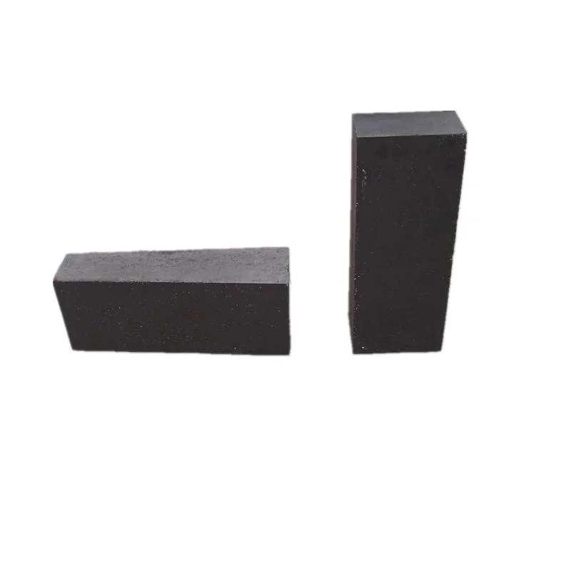 Factory Direct Supply Refractory Asc Al2O3-Sic-C Brick