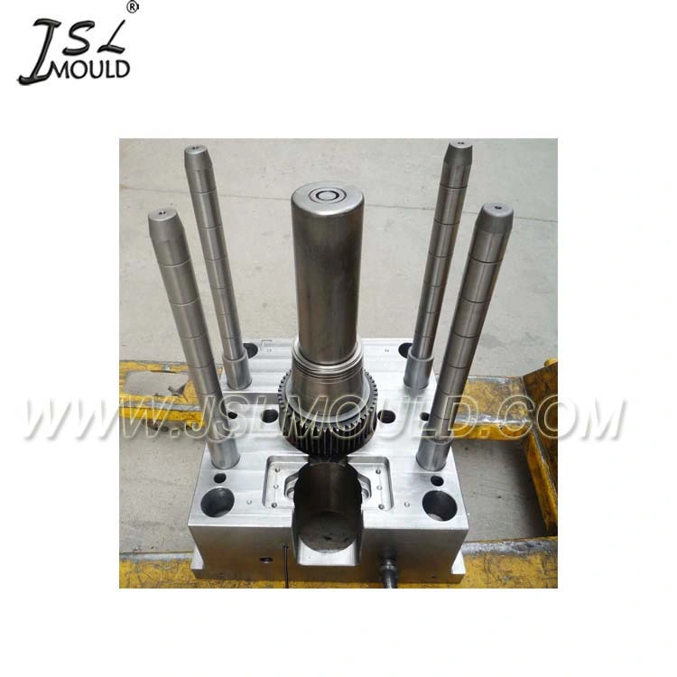 Plastic 10inch Slim Line Filter Housing Mould