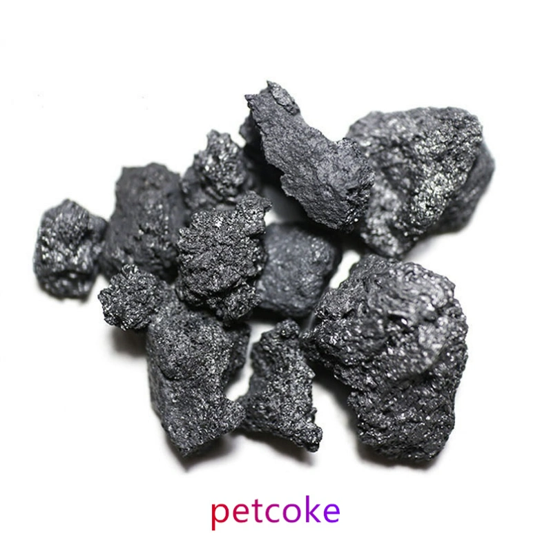 Professional Low Sulfur High Carbon Ash8% Foundry Coke with Great Price