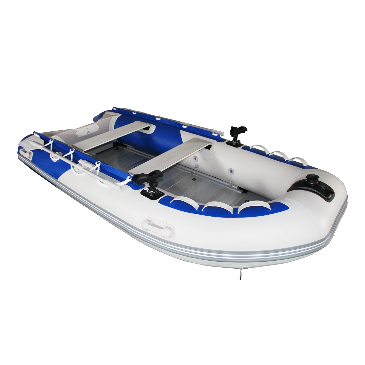 Vente à chaud bonne conception 3.0m Sport/vitesse/moteur/bateau rigide gonflable