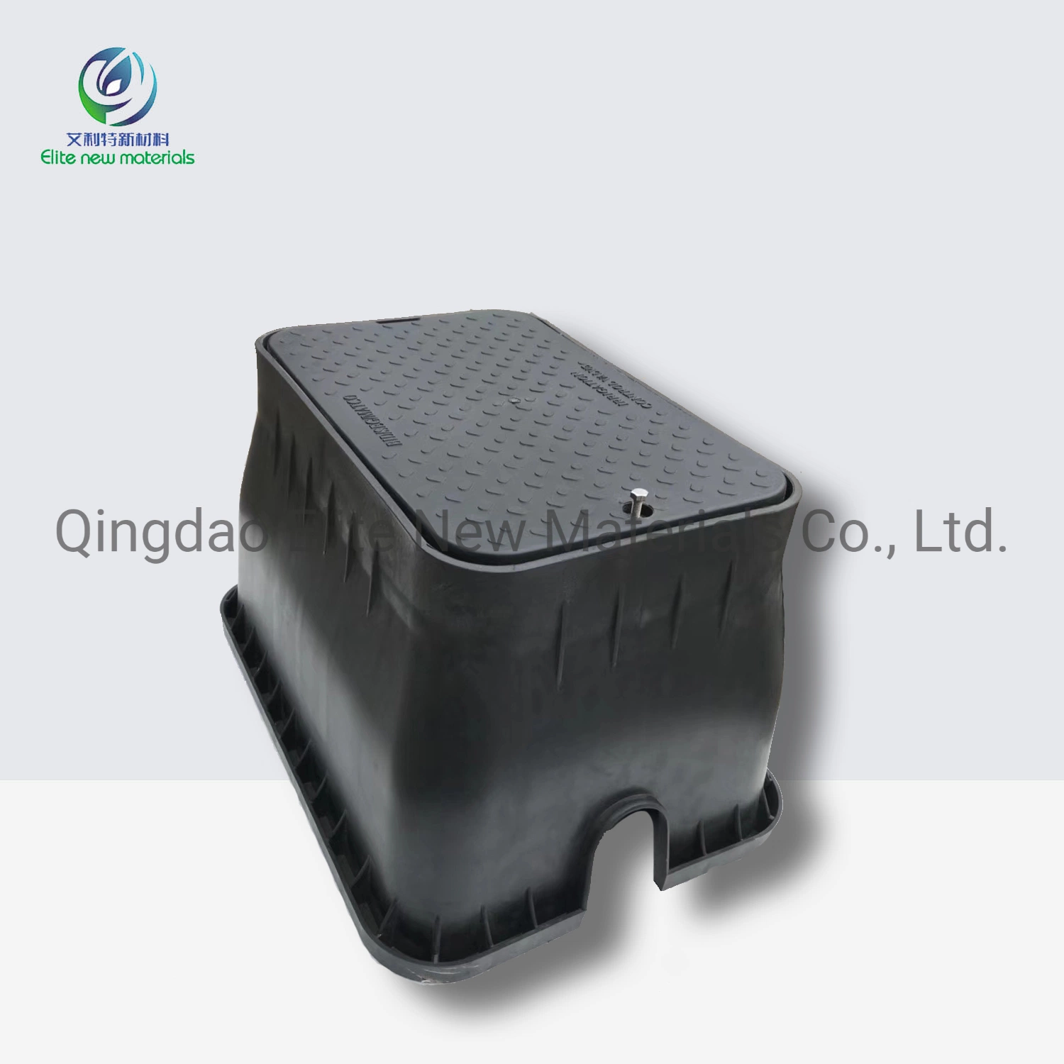 Elite Plastic Water Meter Box Manufacturer with All Required Fittings for Easy Installation and Maintenance of Water Meter From China