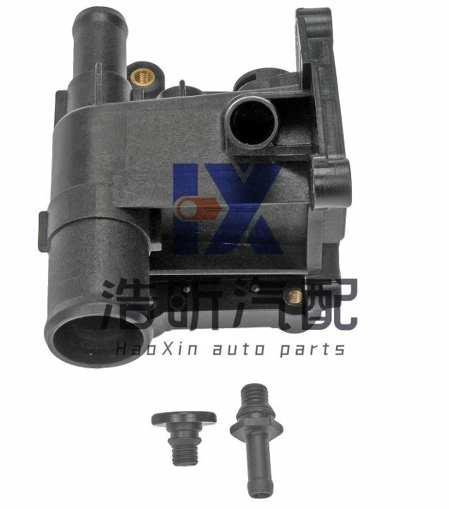 6s4z8K556A de la caja de agua del refrigerante del motor Ford Mazda modelos Mercurio Seleccione