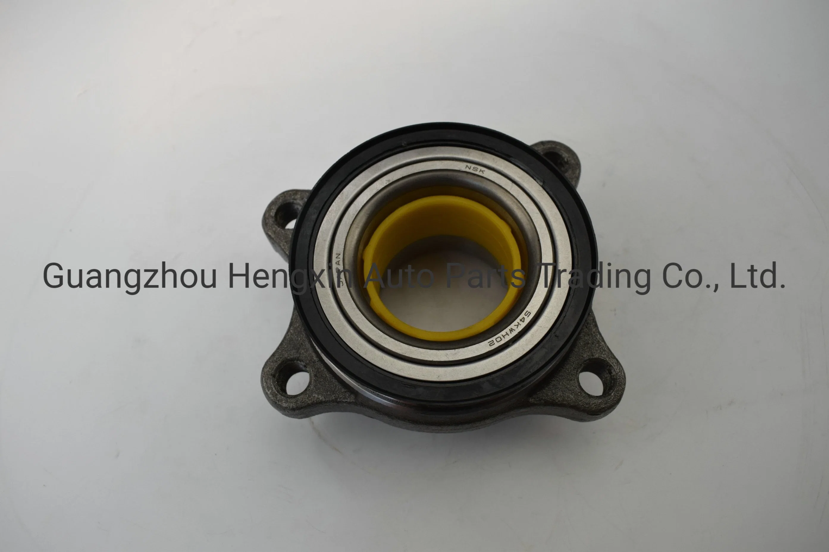 Front Wheel Hub Bearing 54kwh02 43560-26010 for Hiace