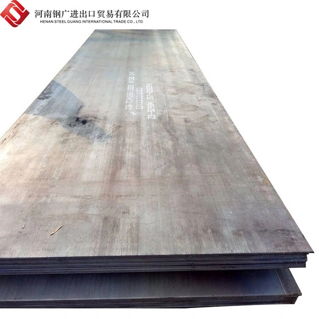 S420n, S460m, S420ml/S460ml, S460n, S460nl Hot Rolled Steel Plate/Mild Plate Carbon Steel Sheet