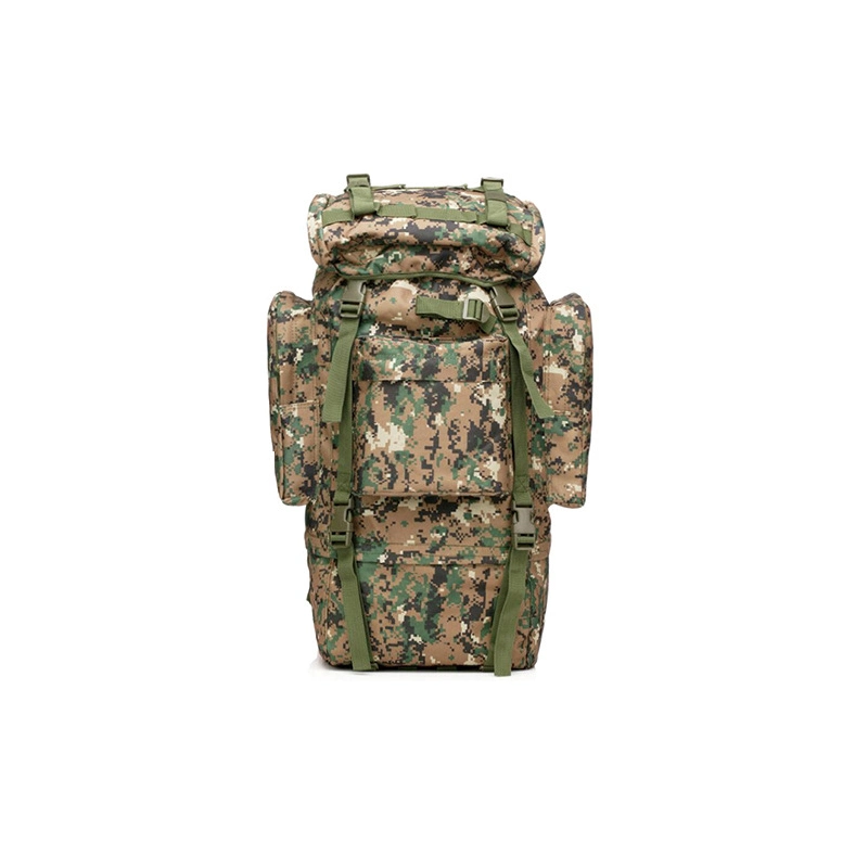 Sac style militaire Sabado Custom grand format Molle Pack Assault Sac à bagages extérieur sac à dos de combat Sac à dos tactique