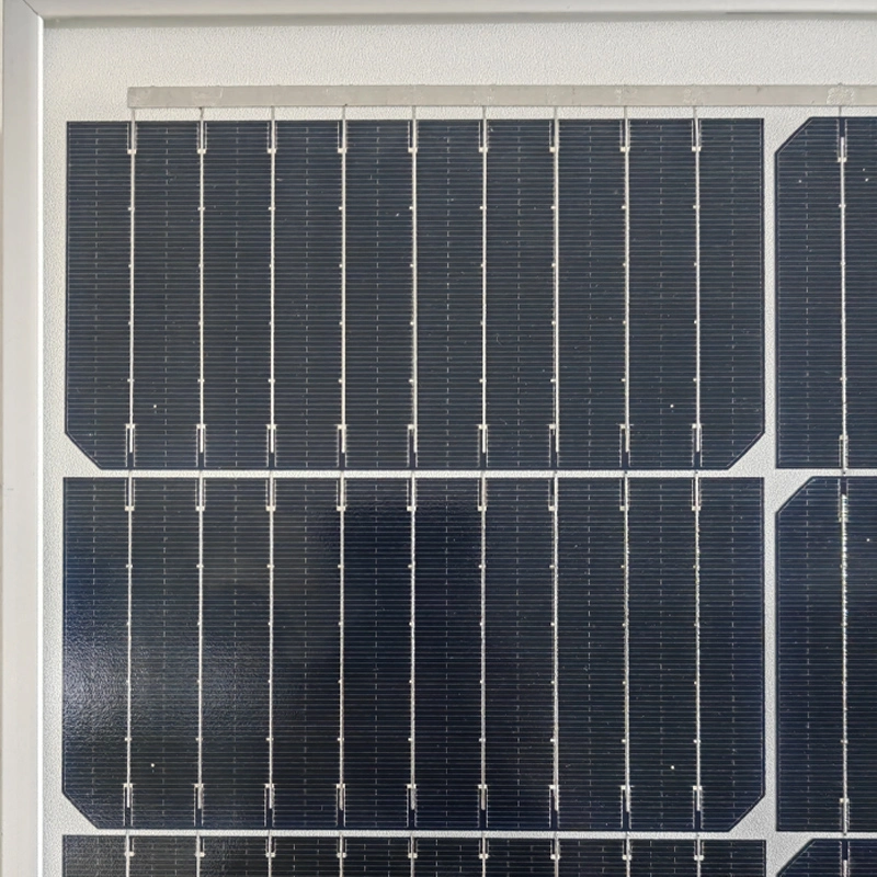 Hot Sale Solar 450W 600W Panel Black Color Half Cell High quality/High cost performance for Home Use