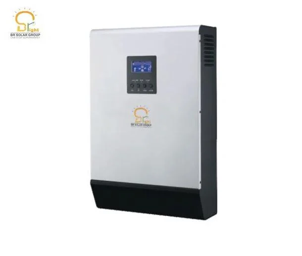 Hybrid Solar Inverter MPPT DC 12V 24V 48V 220V AC 1kw 2kw 3kw 4kw 5kw 3000W 5000W off Grid Power Inverter