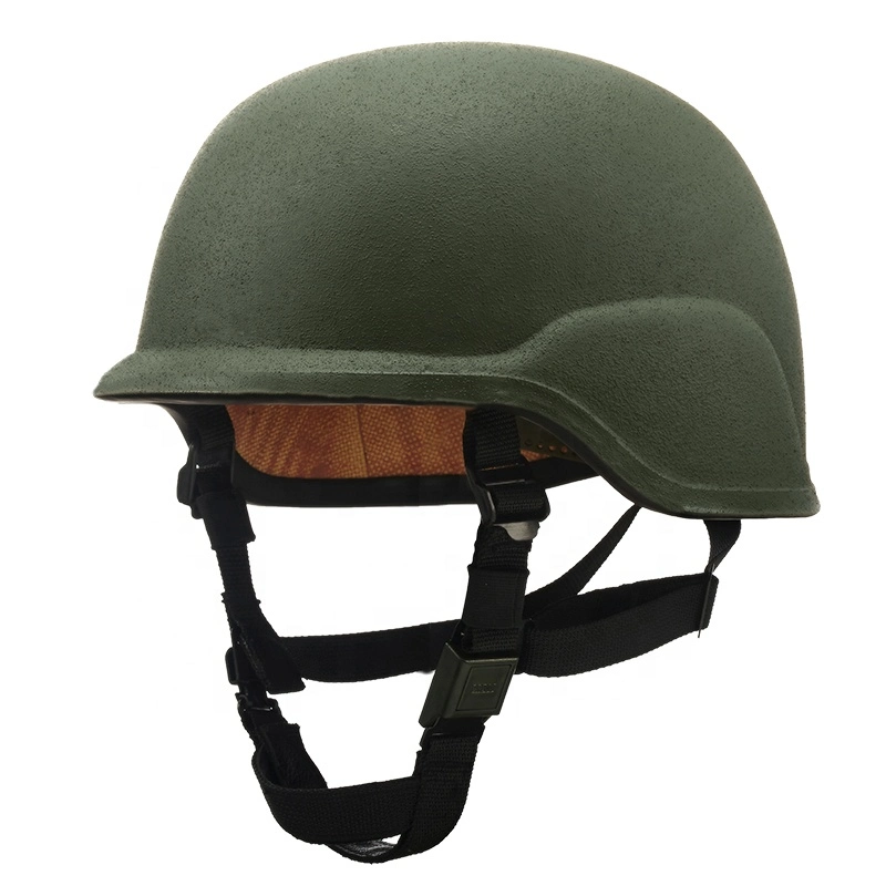 Casque PASGT M88 Bullet Resistant