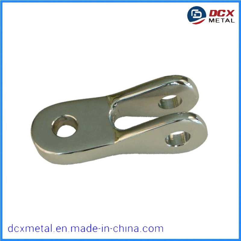 Factory High Precision Zinc and Aluminum Alloy Die Casting Parts Aluminum Alloy 6061