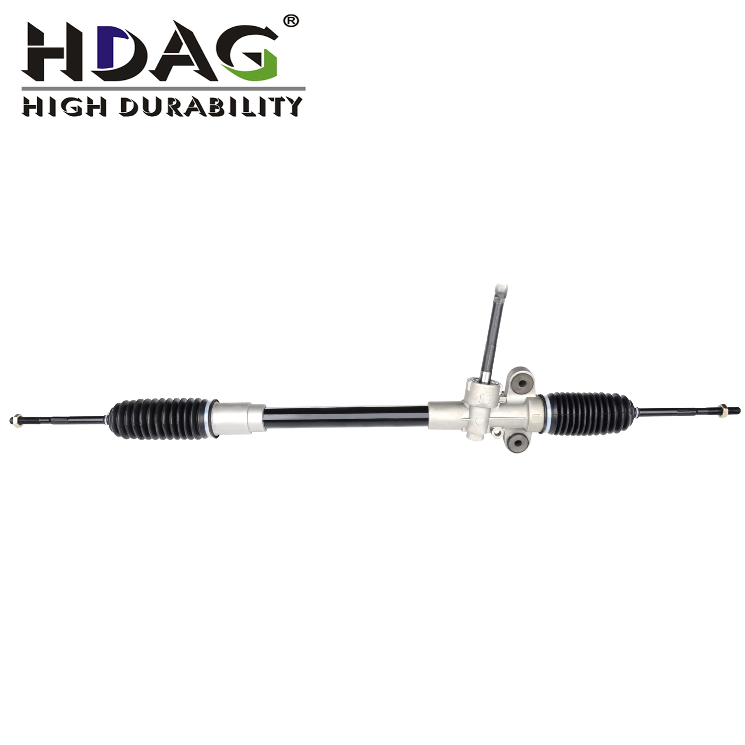 Hdag OEM 96482901 Auto Car Manual Power Steering Rack Steering Gear Manufacturer for Daewoo Hyundai 56500-D3100 56500-D7100 56500-2t650 56500-3q000 56500-3q200