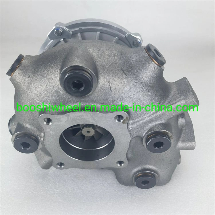 Les pièces du moteur K28 53289706791 3827092 8110541 Turbo 864388 8102229 8102475 8113320 turbocompresseur pour navire Volvo-Penta avec SRM 8060Tamd102