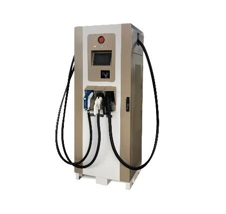 CCS, Chademo, Type 2 Multiple Standard Battery Charger Manufacturer