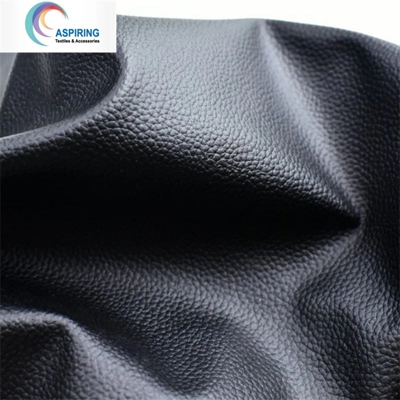 Sofá de cuero sintético para PVC, para el asiento del coche, por bolsa
