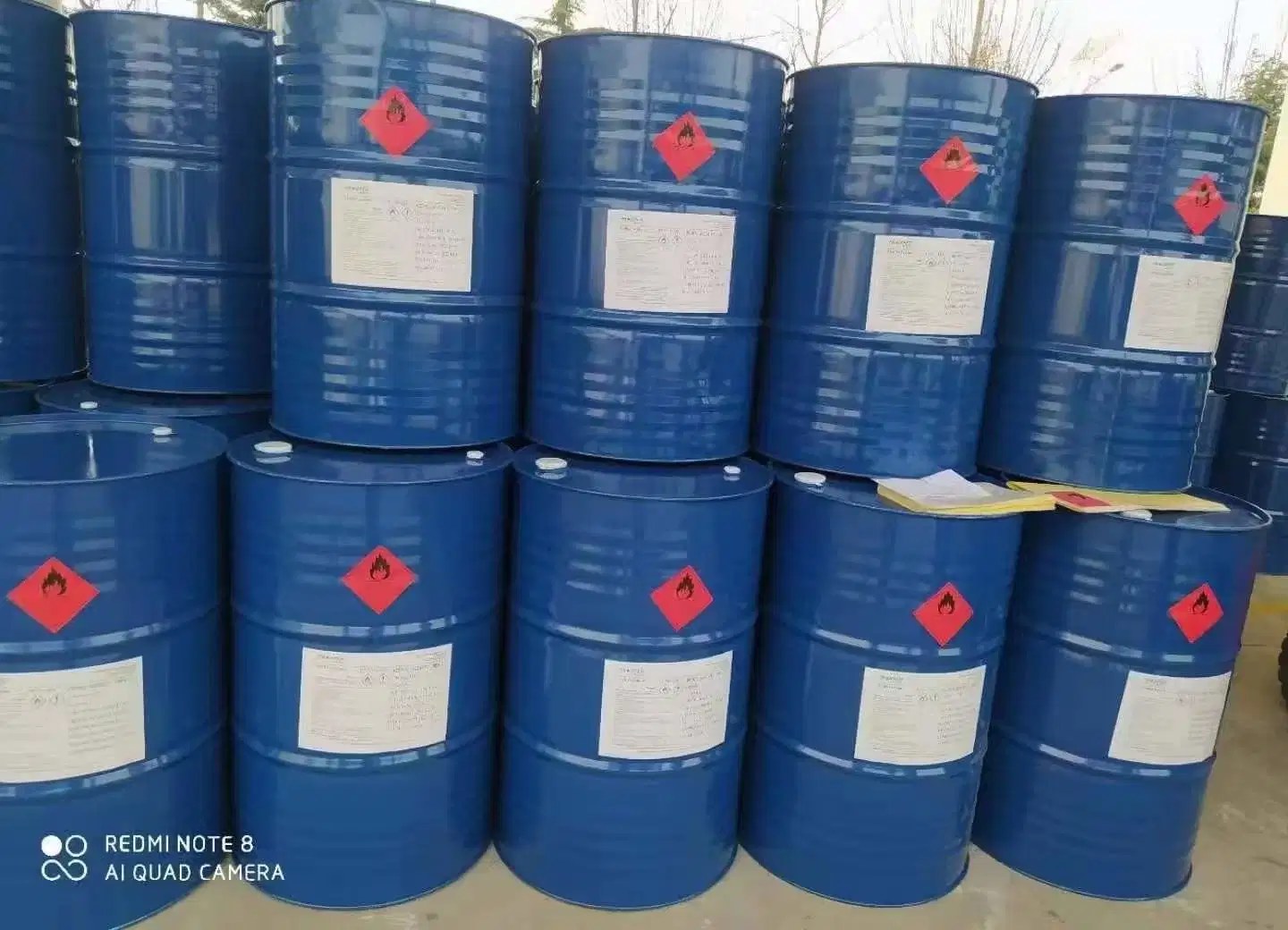 Chemical Product CAS 108-65-6 Propylene Glycol Methyl Ether Acetate/Pma