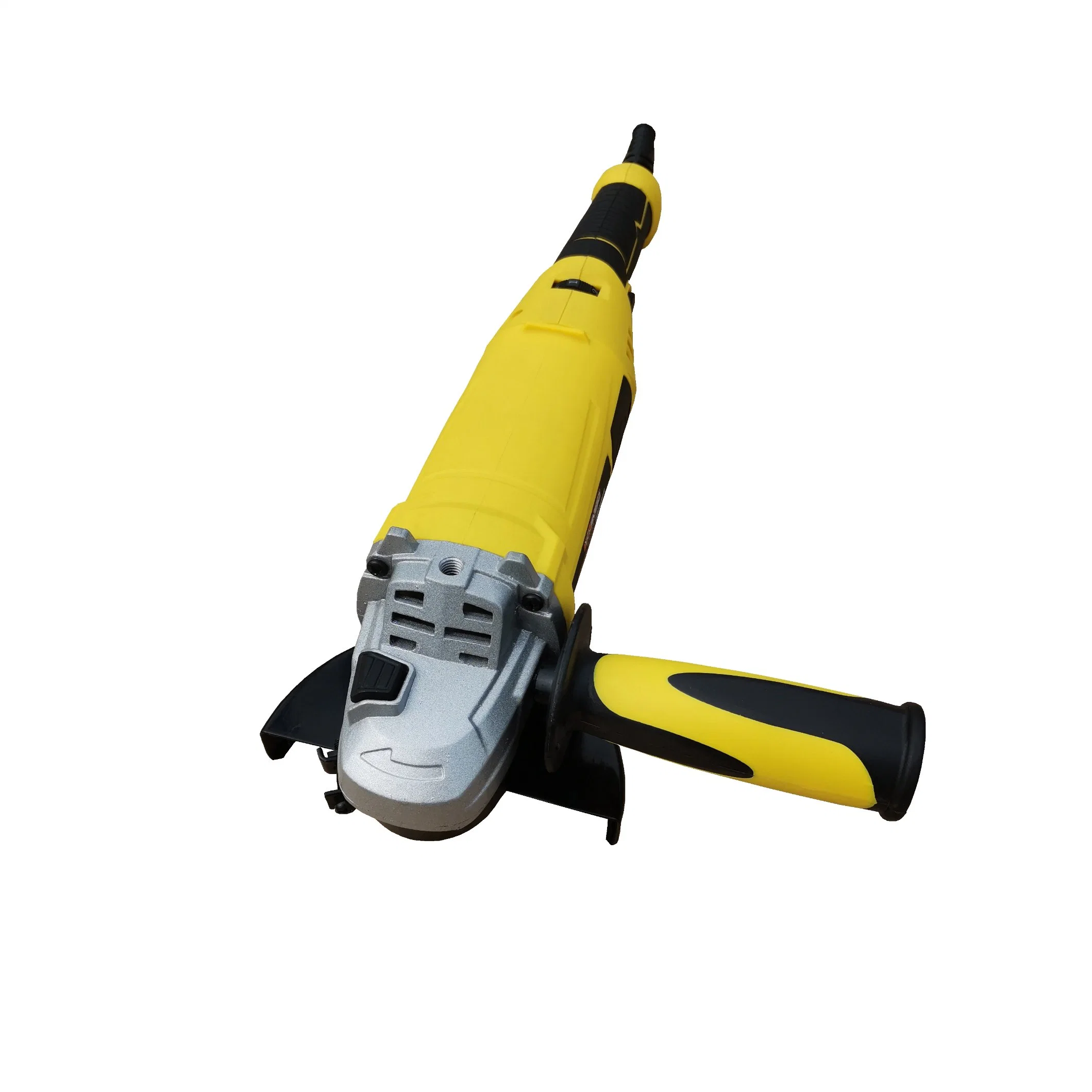 Power Tools Manufacturer Supplied Big Power Electric Polishing Tool