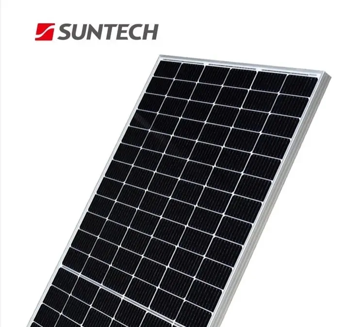 Suntech Solar Panel Sales Promotion 144 Cells Mono Solar Panel with Great Quality for Home Solar System