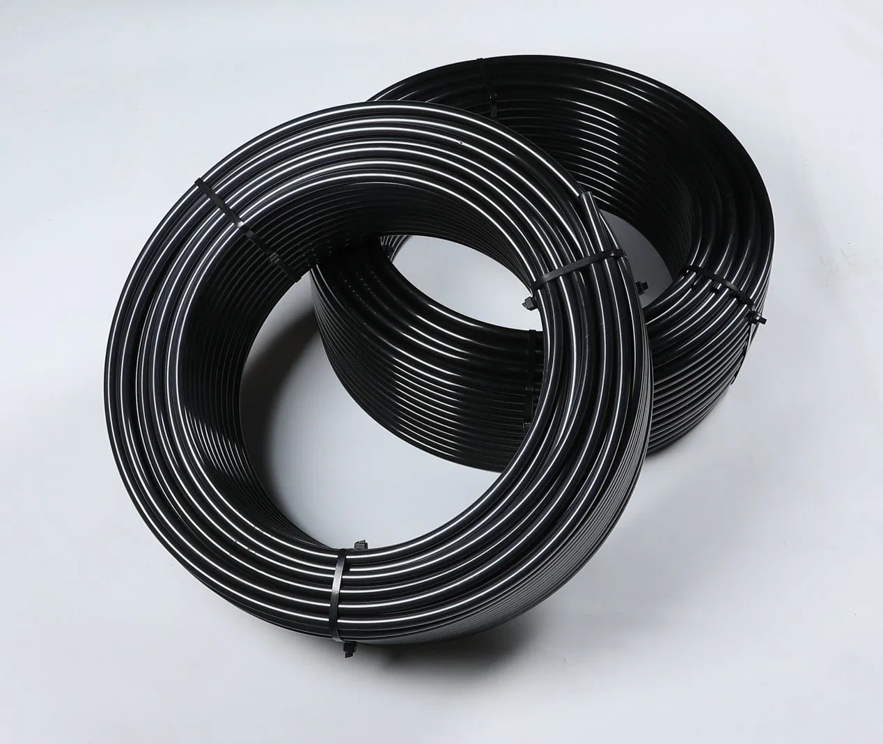 Selling High quality/High cost performance  Coiled Air Lines for Trailer Brake Air Hose