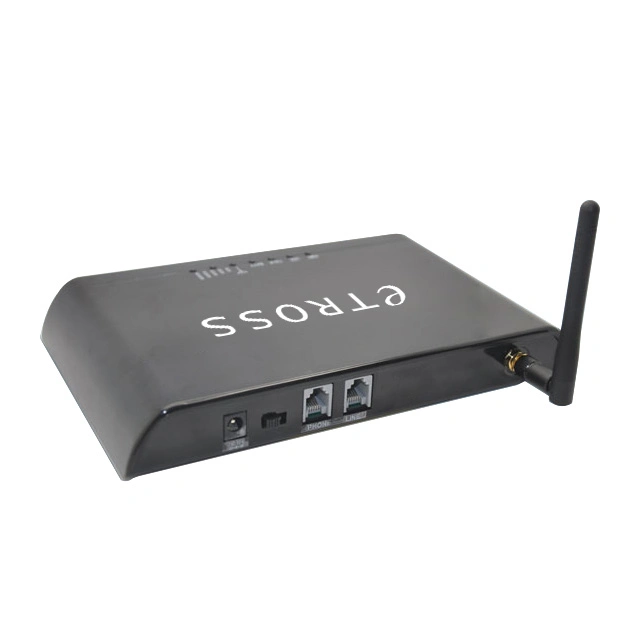 Perfect GSM to Analog Converter (fixed wireless terminal) for GSM Network Call