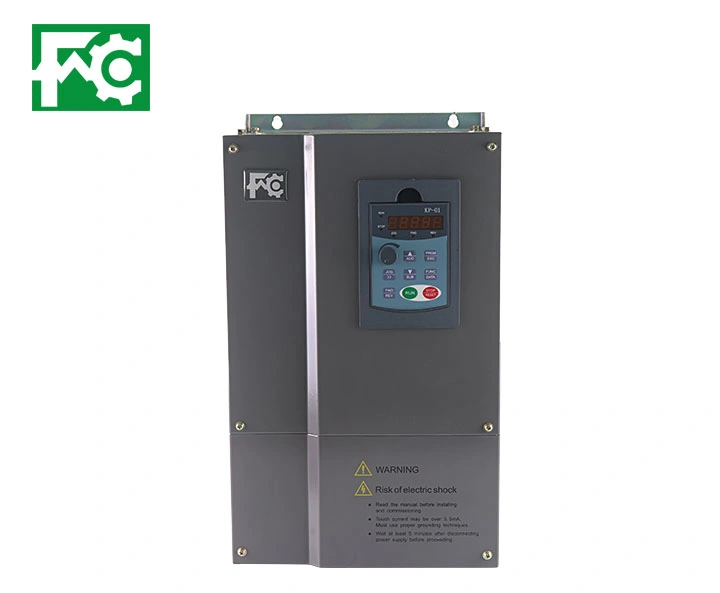 Closed-Loop Low Variable Speed Drive VFD VSD AC Drive