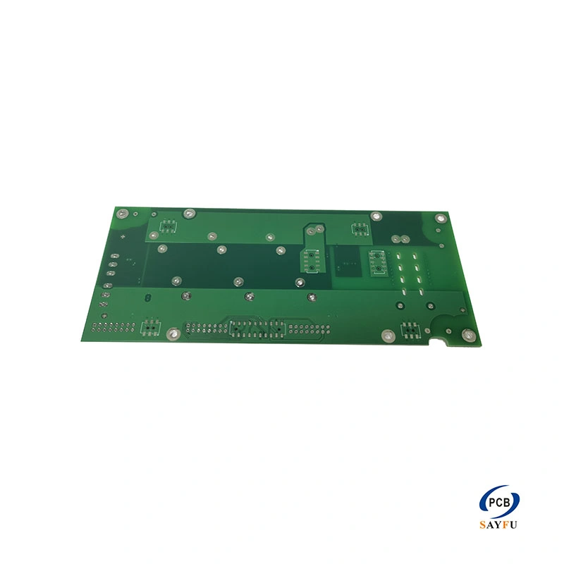 Rigid PCB Manufacturer One-Stop Service Electronic Printed Circuit Board/PCBA Assembly