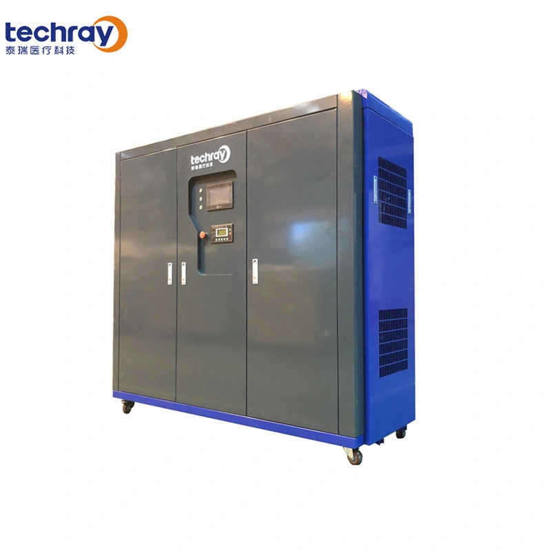 Sickbeds Oxygen Producing Machine Oxygen Plant System Product with ISO13485