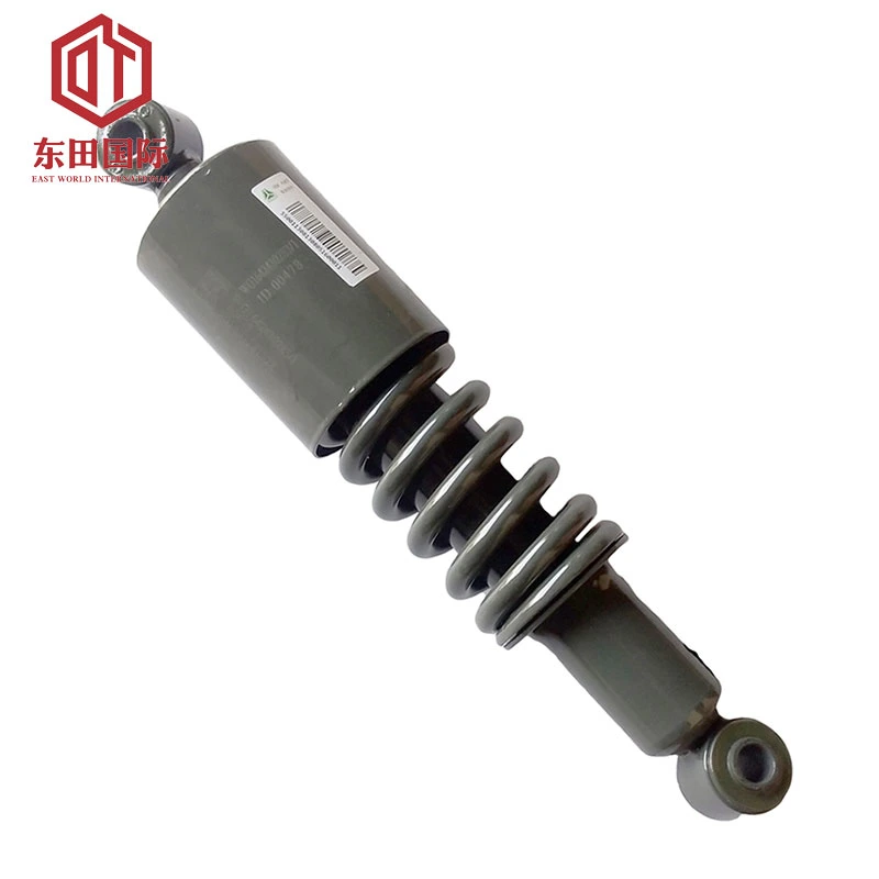 Sinotruk HOWO Truck Cabin Front Shock Absorber Wg1629440092