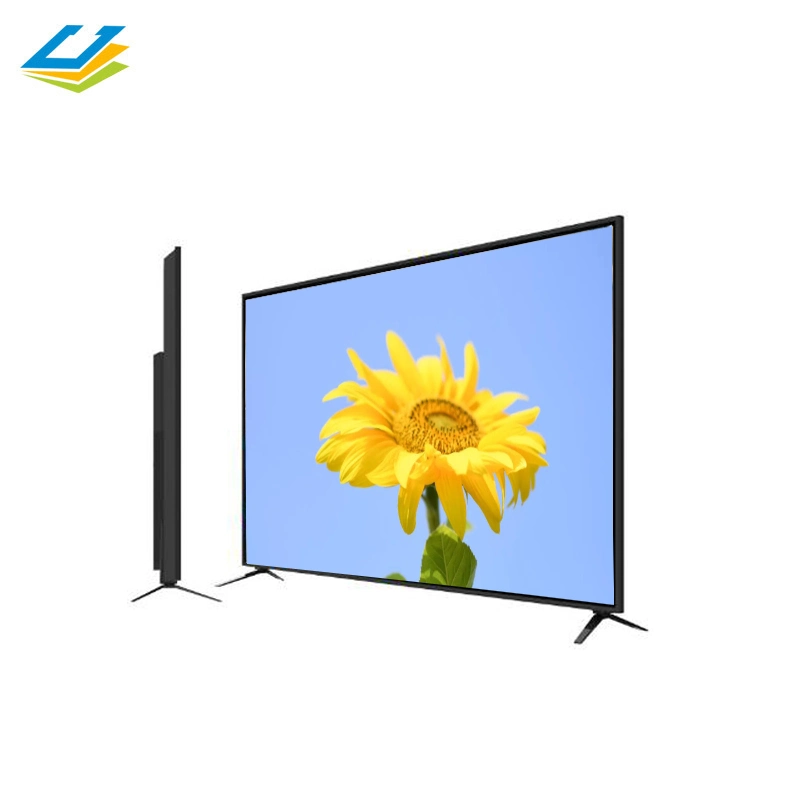 32 Inch Television Android Smart Color UHD 4K Home LCD LED TV