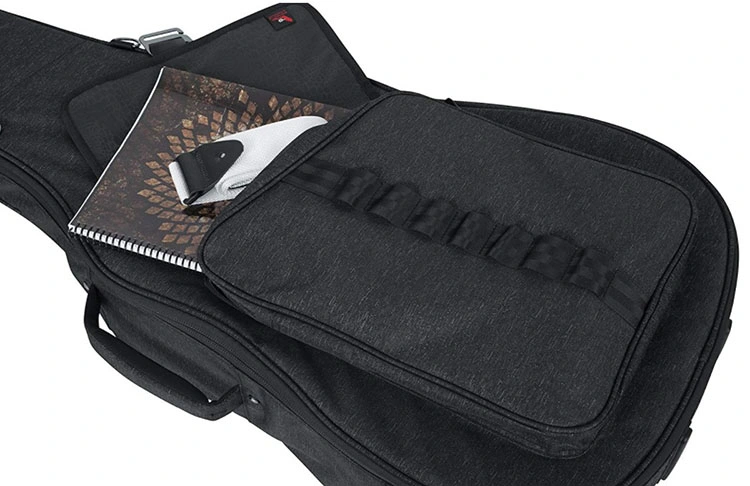 Shakeproof High quality/High cost performance Stylish Music Instrument Bag Fashion Guitar Bag