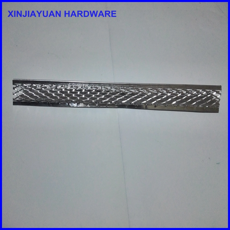 Plastering Angle Bead / Galvanized Corner Bead