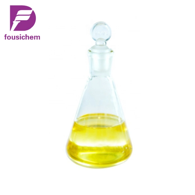 Fousi Supply Food Additive Grape Seed Oil CAS 85594-37-2