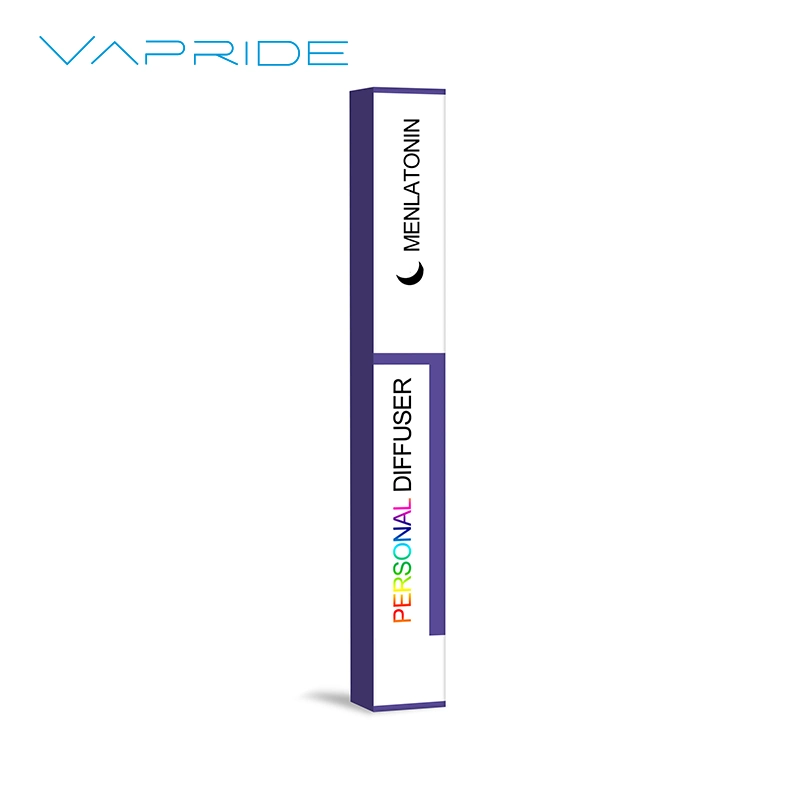 Vapride 100% Vegan Energy Inhaler Disposable/Chargeable Vape 300 Puffs Caffeine Vape