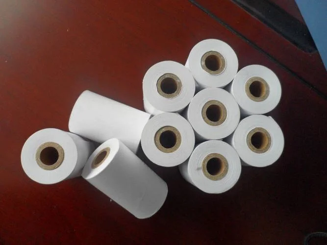 Thermal Paper 80mm, 57mm Till Rolls for Printer Receipt Printing Paper